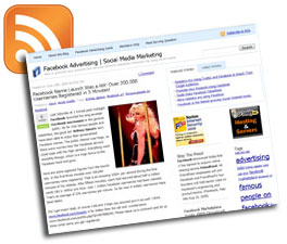 Facebook Advertising | Social Media Marketing Blog