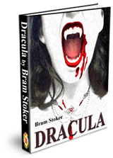 Dracula by Bram Stoker