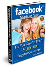 Facebook Advertising Guide by Kris Olin