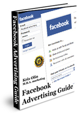 Facebook Advertising Guide by Kris Olin