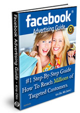 Facebook Advertising Guide by Kris Olin