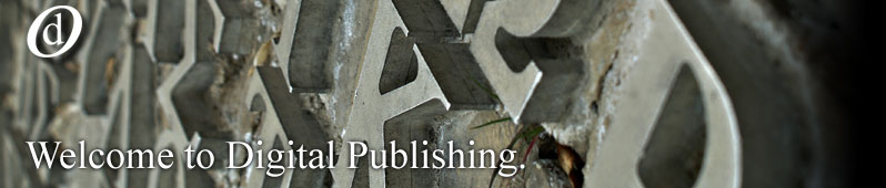 Digital Publishing