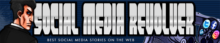 Social Media Revolver