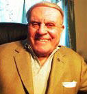 Steve Di Tullio