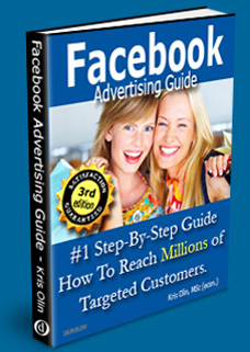 Click here to Get Facebook Advertisement Guide