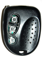 Broken Commodore key buttons